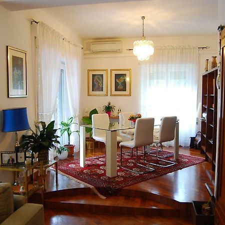 La Badia Del Cavaliere Bed & Breakfast Roma Dış mekan fotoğraf