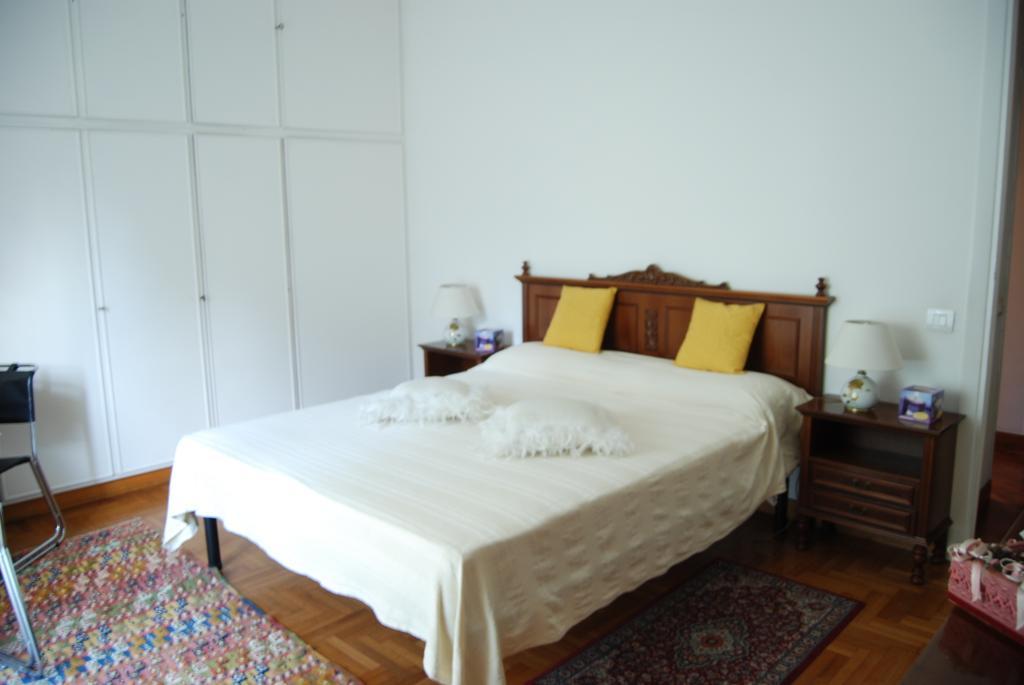 La Badia Del Cavaliere Bed & Breakfast Roma Oda fotoğraf