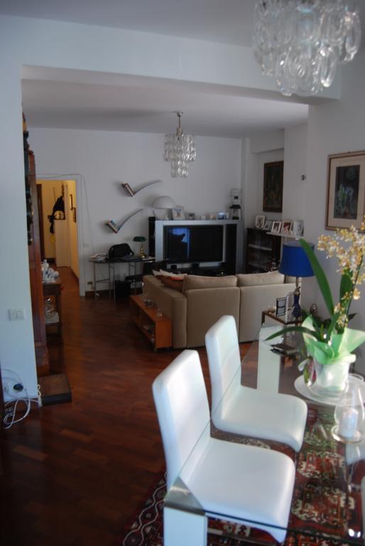 La Badia Del Cavaliere Bed & Breakfast Roma Oda fotoğraf