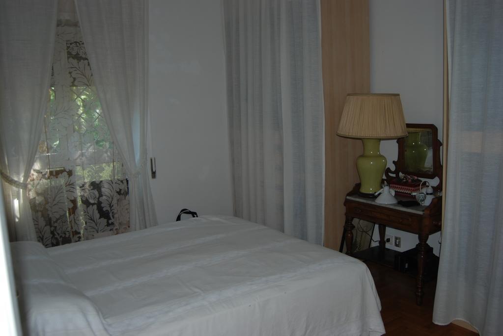 La Badia Del Cavaliere Bed & Breakfast Roma Oda fotoğraf