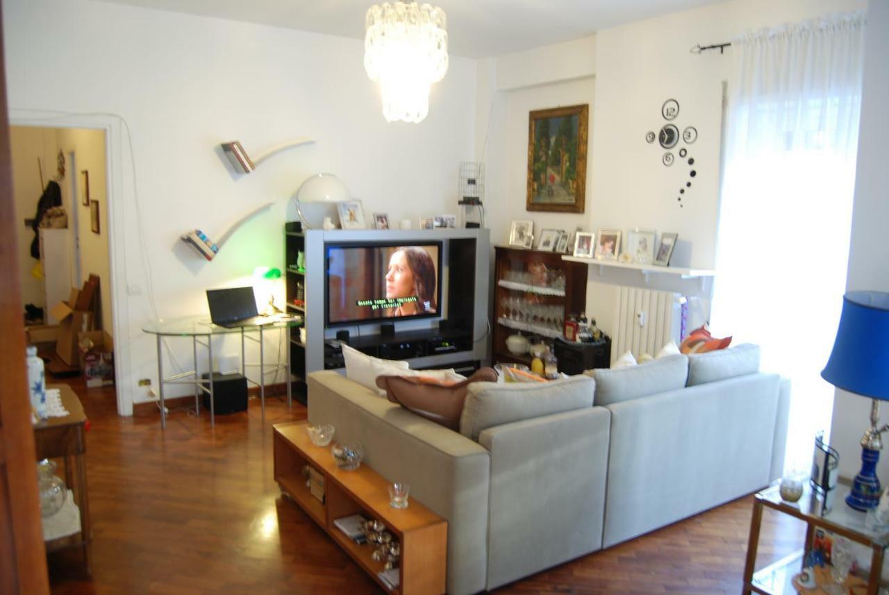 La Badia Del Cavaliere Bed & Breakfast Roma Dış mekan fotoğraf